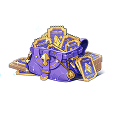 6,480 Vouchers + 326 Bonus